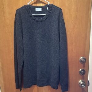 BLDWN Pullover sweater. Size XL